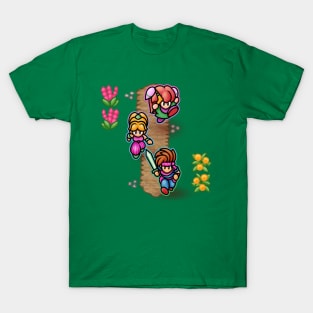 Mana Kids T-Shirt